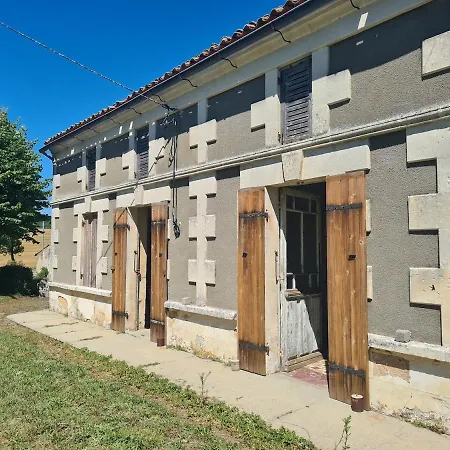 Quiet And Estate Ferienhaus *