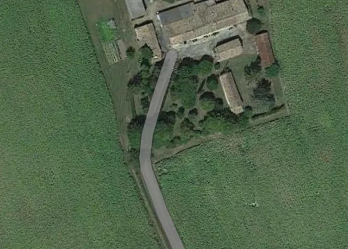 Ferienhaus Quiet And Estate *