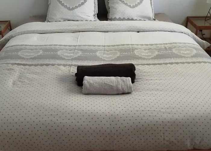 Quiet And Estate Ferienhaus