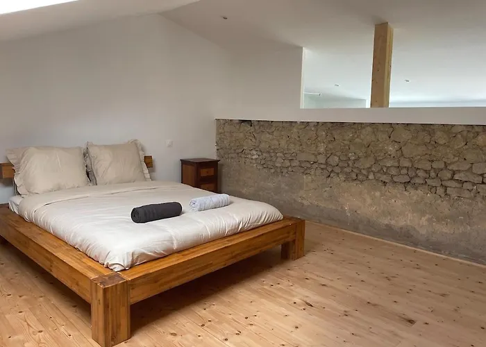 Quiet And Estate Ferienhaus *